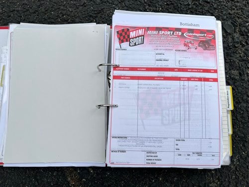 1963 Morris Mini For Sale (picture 142 of 159)