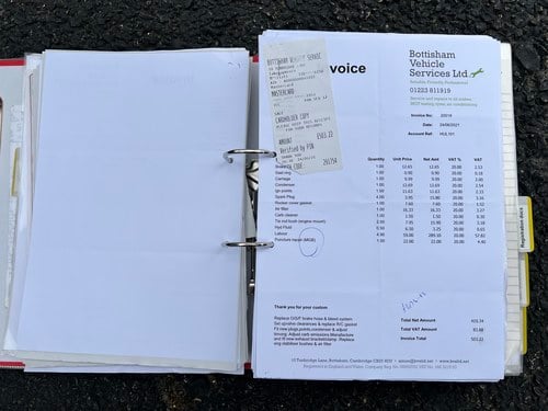 1963 Morris Mini For Sale (picture 144 of 159)