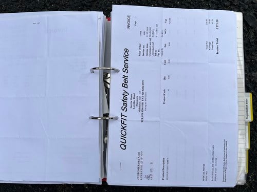 1963 Morris Mini For Sale (picture 147 of 159)