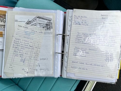 1963 Morris Mini For Sale (picture 151 of 159)