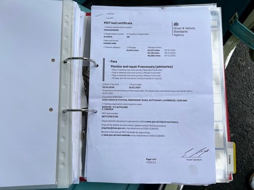 1963 Morris Mini For Sale (picture 153 of 159)