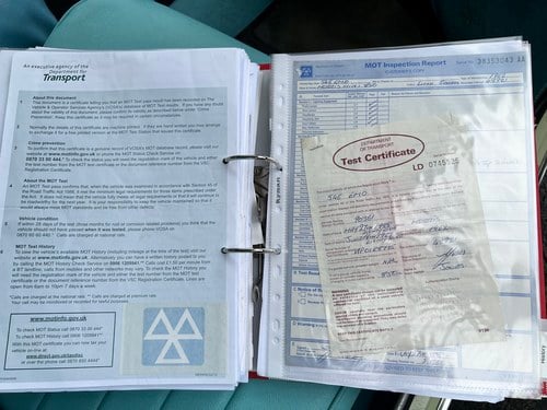 1963 Morris Mini For Sale (picture 154 of 159)