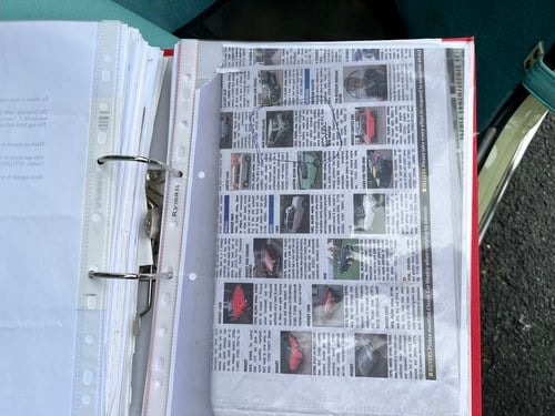 1963 Morris Mini For Sale (picture 156 of 159)