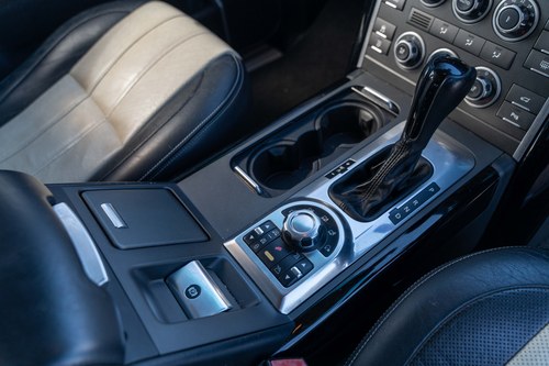 2009 Land Rover Range Rover 3.6L TDV8 Autobiography L322 For Sale (picture 26 of 88)