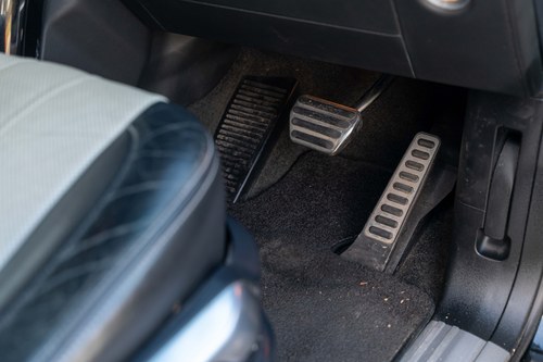 2009 Land Rover Range Rover 3.6L TDV8 Autobiography L322 For Sale (picture 28 of 88)