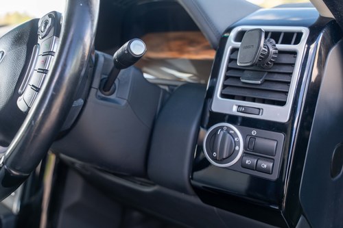 2009 Land Rover Range Rover 3.6L TDV8 Autobiography L322 For Sale (picture 29 of 88)