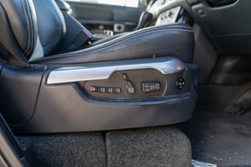 2009 Land Rover Range Rover 3.6L TDV8 Autobiography L322 For Sale (picture 32 of 88)