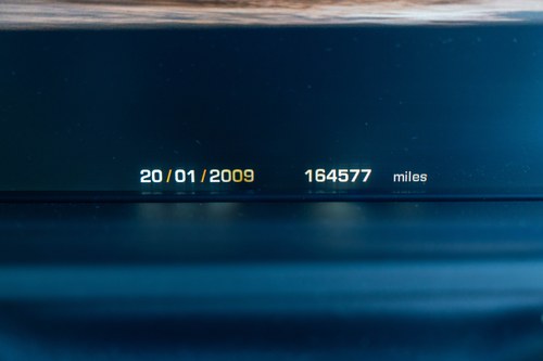 2009 Land Rover Range Rover 3.6L TDV8 Autobiography L322 For Sale (picture 33 of 88)