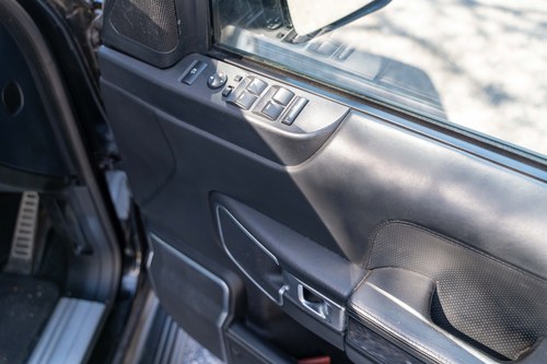 2009 Land Rover Range Rover 3.6L TDV8 Autobiography L322 For Sale (picture 40 of 88)