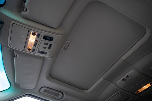 2009 Land Rover Range Rover 3.6L TDV8 Autobiography L322 For Sale (picture 43 of 88)