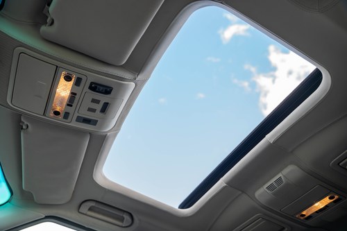 2009 Land Rover Range Rover 3.6L TDV8 Autobiography L322 For Sale (picture 44 of 88)