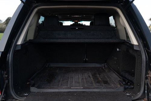 2009 Land Rover Range Rover 3.6L TDV8 Autobiography L322 For Sale (picture 47 of 88)