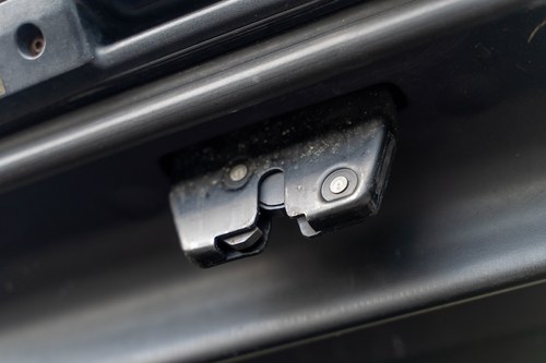 2009 Land Rover Range Rover 3.6L TDV8 Autobiography L322 For Sale (picture 48 of 88)