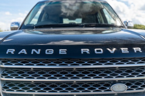 2009 Land Rover Range Rover 3.6L TDV8 Autobiography L322 For Sale (picture 50 of 88)