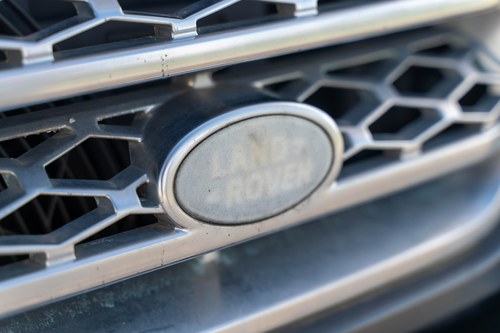 2009 Land Rover Range Rover 3.6L TDV8 Autobiography L322 For Sale (picture 51 of 88)