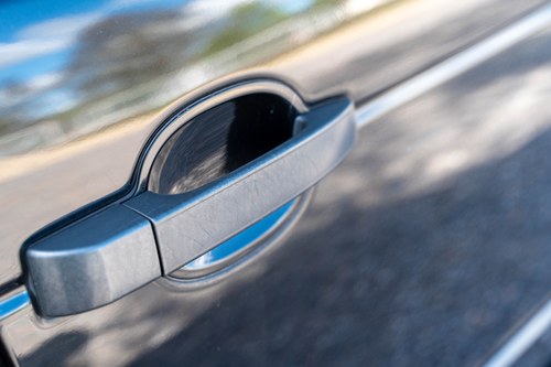 2009 Land Rover Range Rover 3.6L TDV8 Autobiography L322 For Sale (picture 56 of 88)