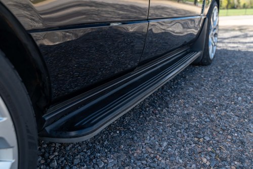 2009 Land Rover Range Rover 3.6L TDV8 Autobiography L322 For Sale (picture 57 of 88)