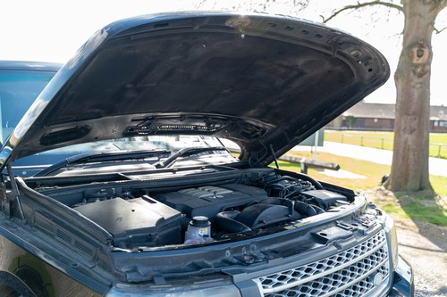 2009 Land Rover Range Rover 3.6L TDV8 Autobiography L322 For Sale (picture 63 of 88)