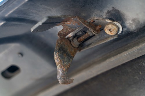 2009 Land Rover Range Rover 3.6L TDV8 Autobiography L322 For Sale (picture 67 of 88)