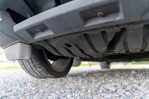 2009 Land Rover Range Rover 3.6L TDV8 Autobiography L322 For Sale (picture 70 of 88)