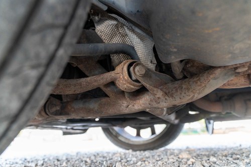 2009 Land Rover Range Rover 3.6L TDV8 Autobiography L322 For Sale (picture 72 of 88)