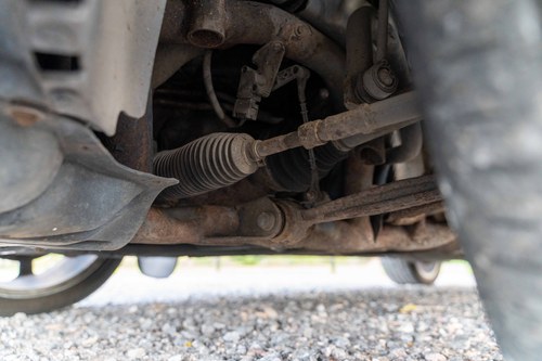 2009 Land Rover Range Rover 3.6L TDV8 Autobiography L322 For Sale (picture 73 of 88)