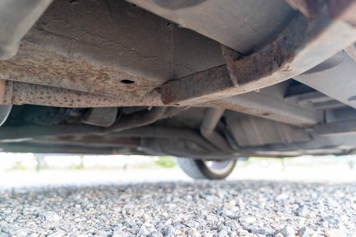 2009 Land Rover Range Rover 3.6L TDV8 Autobiography L322 For Sale (picture 74 of 88)