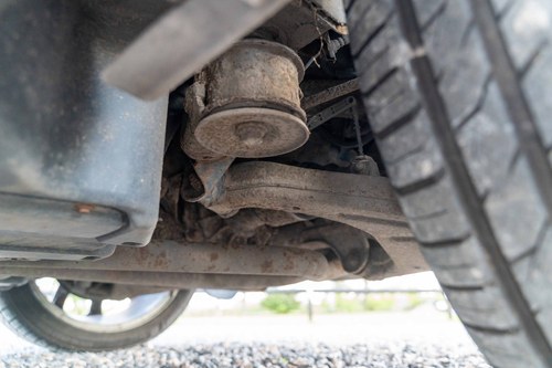 2009 Land Rover Range Rover 3.6L TDV8 Autobiography L322 For Sale (picture 75 of 88)