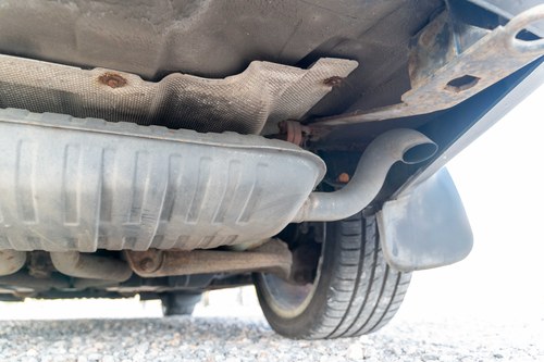 2009 Land Rover Range Rover 3.6L TDV8 Autobiography L322 For Sale (picture 78 of 88)