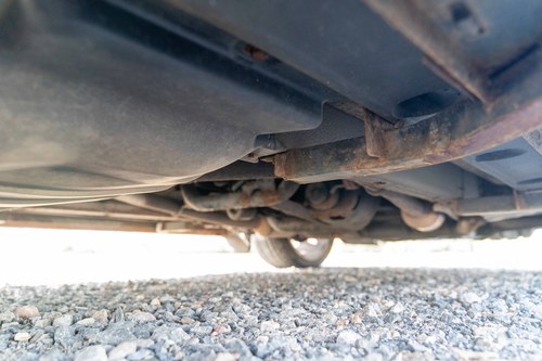 2009 Land Rover Range Rover 3.6L TDV8 Autobiography L322 For Sale (picture 81 of 88)