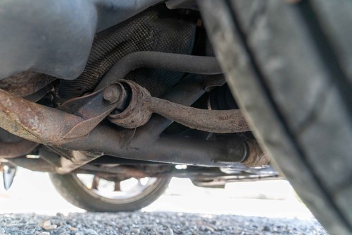 2009 Land Rover Range Rover 3.6L TDV8 Autobiography L322 For Sale (picture 82 of 88)