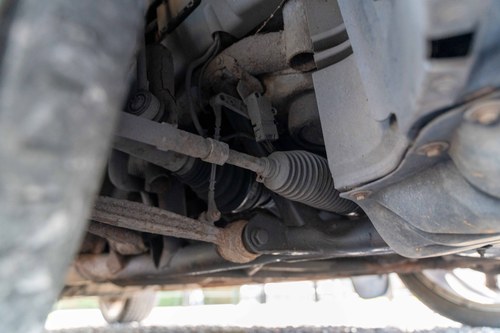 2009 Land Rover Range Rover 3.6L TDV8 Autobiography L322 For Sale (picture 83 of 88)