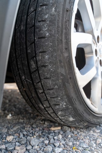 2009 Land Rover Range Rover 3.6L TDV8 Autobiography L322 For Sale (picture 84 of 88)