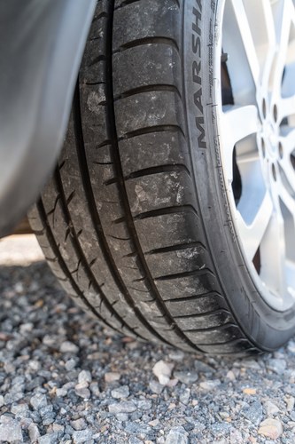 2009 Land Rover Range Rover 3.6L TDV8 Autobiography L322 For Sale (picture 85 of 88)