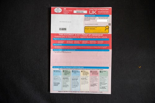 2009 Land Rover Range Rover 3.6L TDV8 Autobiography L322 For Sale (picture 87 of 88)