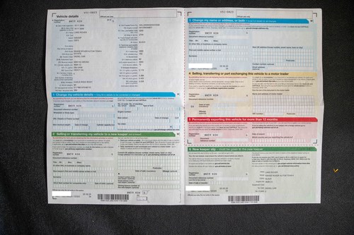 2009 Land Rover Range Rover 3.6L TDV8 Autobiography L322 For Sale (picture 88 of 88)