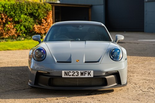 2023 Porsche 911 GT3 992 - 2.9k Miles En venta (imagen 7 de 130)