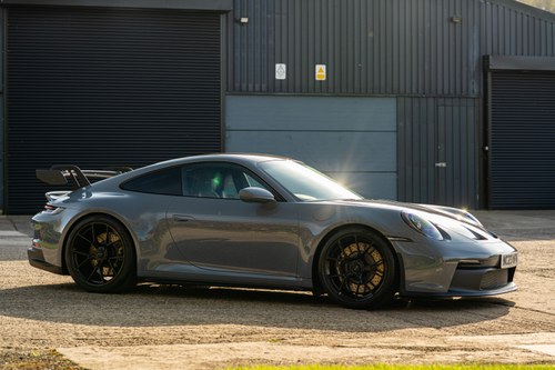 2023 Porsche 911 GT3 992 - 2.9k Miles En venta (imagen 13 de 130)
