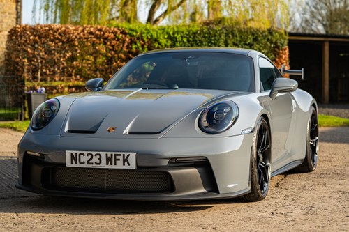 2023 Porsche 911 GT3 992 - 2.9k Miles En venta (imagen 21 de 130)