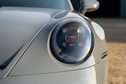 2023 Porsche 911 GT3 992 - 2.9k Miles En venta (imagen 60 de 130)