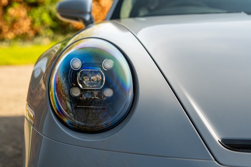 2023 Porsche 911 GT3 992 - 2.9k Miles En venta (imagen 61 de 130)