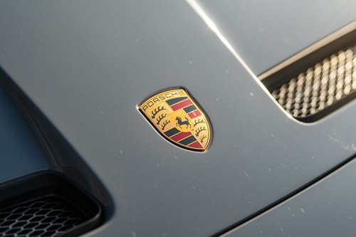 2023 Porsche 911 GT3 992 - 2.9k Miles En venta (imagen 62 de 130)