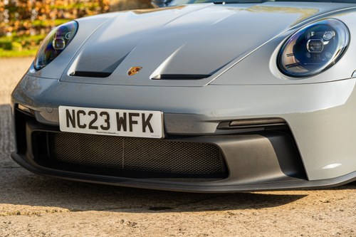 2023 Porsche 911 GT3 992 - 2.9k Miles En venta (imagen 63 de 130)