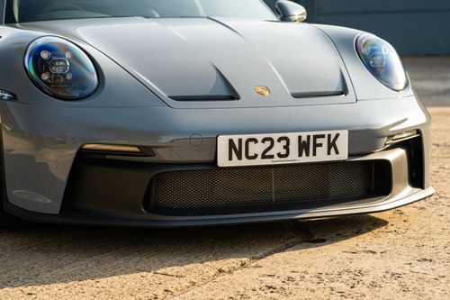 2023 Porsche 911 GT3 992 - 2.9k Miles En venta (imagen 64 de 130)