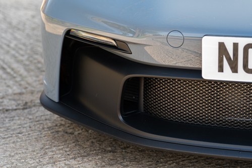 2023 Porsche 911 GT3 992 - 2.9k Miles En venta (imagen 65 de 130)