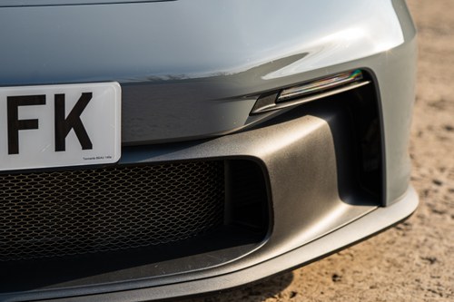 2023 Porsche 911 GT3 992 - 2.9k Miles En venta (imagen 66 de 130)