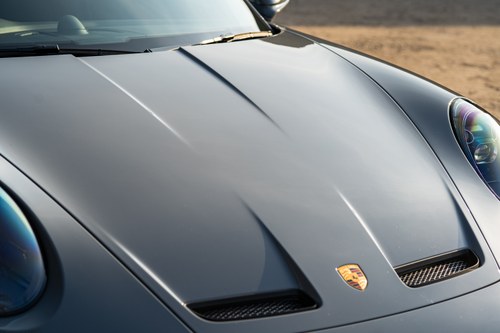 2023 Porsche 911 GT3 992 - 2.9k Miles En venta (imagen 68 de 130)