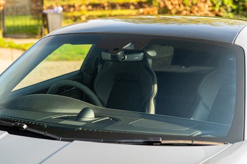 2023 Porsche 911 GT3 992 - 2.9k Miles En venta (imagen 71 de 130)