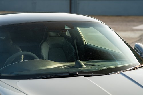 2023 Porsche 911 GT3 992 - 2.9k Miles En venta (imagen 72 de 130)