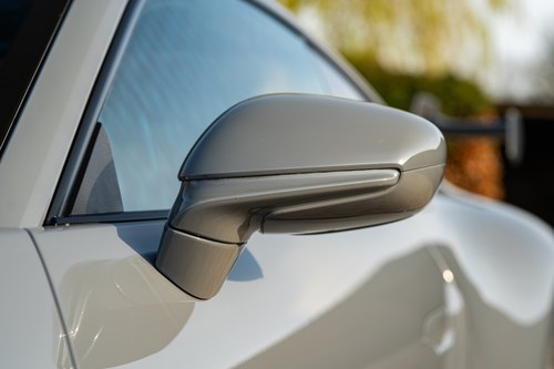 2023 Porsche 911 GT3 992 - 2.9k Miles En venta (imagen 73 de 130)